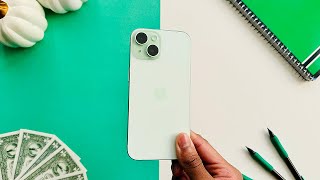 iPhone 15 Review: 1 Month Later! (Battery & Camera Test)