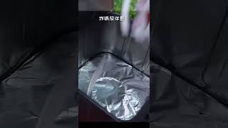 在家用空气炸锅做孜然羊肉！美味可口！