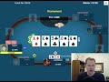 Pot Controlling Top Pair with a Bad Kicker