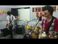 the mighty swindlers　 hot line 2013 島村楽器博多店　店予選動画1