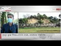 ঘুমধুম তুমব্রু সীমান্ত এলাকায় আ ত ঙ্ক চলাফেরায় বিধিনিষেধ