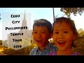 Cebu City Philippines Temple Tour 2019 | The Church of Jesus Christ of Latter-Day Saints