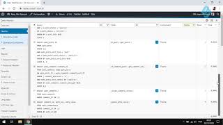 39009 - Curso Debug WordPress - Query Monitor