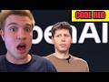Insane! OpenAI Code Red: AI Expert Explains
