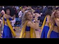 chikni chameli dance katrina kaif nba bollywood routine golden state warriors dance team