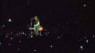 Foo Fighters - Everlong - London O2 Arena 18/11/07
