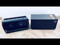 LG PK7 vs Klipsch The One Sound Comparison