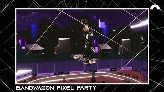 Hoaprox: Metaverse Concert at Bandwagon Pixel Party (FULL SHOW)