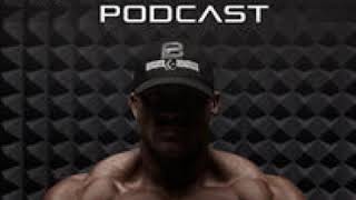 142- Spirituality, Psychedelics and Coping with Retirement with Dorian Yates