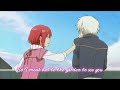 Snow White with the Red Hair [AMV] ~ Love Story (Taylor's Version)