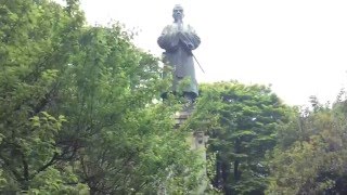 高尾天神社---東京都八王子市