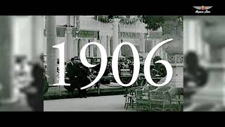 The history of Hispano Suiza