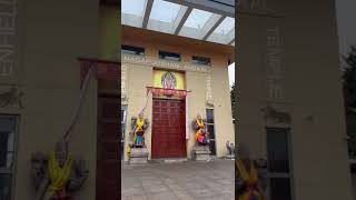 Nagapooshani Amman Temple Enfield London #uk