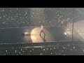 160911 exo rdium in bkk lucky one baekhyun focus