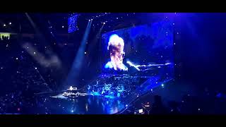 Elton John - Rocket man - Lanxess Arena Köln / Cologne -18.5.23 / 23/5/18