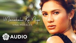 Vina Morales - Mamahalin Ka Niya (Audio) 🎵 | Mamahalin Ka Niya