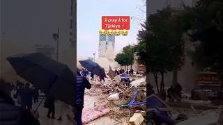 Turkey Earthquake 7:8 #ytfeed #ytshorts #views #turkeyearthquake #turkeyearthquake2023 #turkey #live