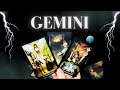 GEMINI DANGER ALERT!! SOMETHING SERIOUS IS HAPPENING ON 30TH NOVEMBER…..!! TAROT LOVE READING