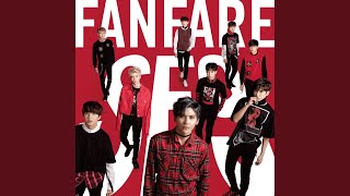 Fanfare (Japanese Version)