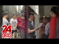 Lalaking nanggahasa umano sa 22-anyos niyang katrabaho, arestado | 24 Oras