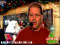 RAR Productions Associates Rex Rizz sings 'Silver Bells'