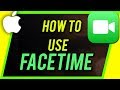 How to Set Up FaceTime on iOS