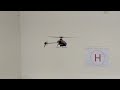 xk k127 helicopter takeoff landing hovering 一鍵自動起飛 降落 定高