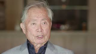 George Takei: 75 Years After the Bombings on Hiroshima and Nagasaki