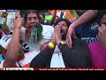 nitish kumar reddy father comments on nitish kumar reddy century aus vs ind 4th test day 3 akshay tv