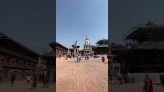 Bhaktapur Durbar Square