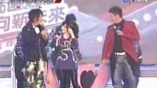 2010跨年晚會 桃園起航飛向新未來 P13