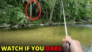 30 SCARIEST Fishing Encounters Caught On Camera | Scary Comp V111