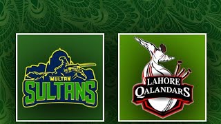 PSL 8 Lahore Qalandars vs Multan Sultans Post Match Analysis | PSL 2023 Multan vs Lahore