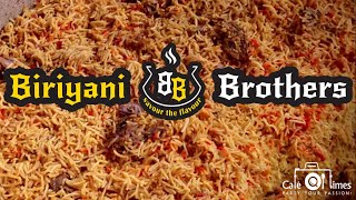 Biriyani Brothers Abu dhabi