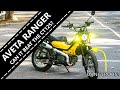 Aveta Ranger Explorer Max  - A BRUTALLY HONEST deep-dive