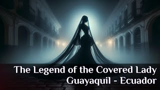 The Legend of the Covered Lady - Narrated by AI (Artificial Intelligence)