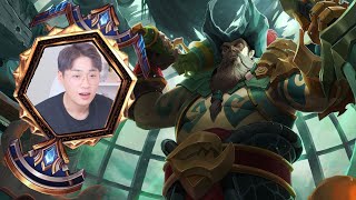 5챌 달성한 갱플랭크의 아버지, 그가 돌아왔다 - 만기퇴소 매드무비#11 - GYULASS Gangplank Montage