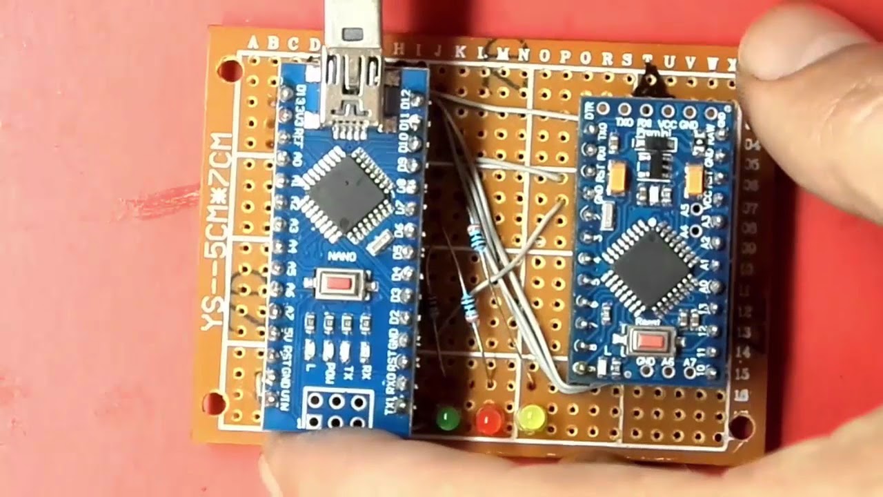 How To Program Arduino Pro Mini With Arduino Nano Arduino Mini Pro Images How To Program Arduino Pro Mini With Arduino Nano Arduino Mini Pro Images