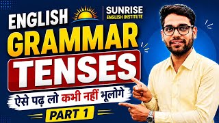 Learn English with me from basic to advance. Tense ( part 1)