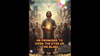 The Prophecy That Changed The World Forever