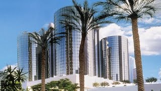 The Westin Bonaventure Hotel And Suites Los Angeles - Video Tour