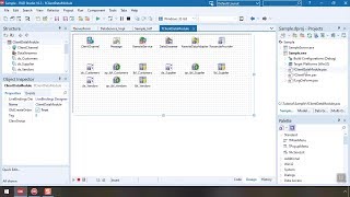 Introduction to Data Abstract for Delphi