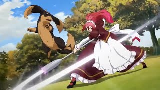 犬に転生したらヒロインに出会った1~12話 | Anime English Subtitle 2024