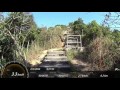 20160207 太和火車站經九龍坑山去鳳園第八段 fhd