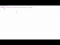 Java Programming Tutorial 33 Multidimensional Arrays