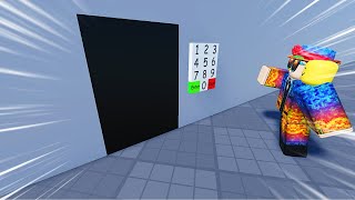 How To Make A Code Door In Roblox Studio
