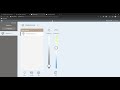Node Red Dashboard - Switch with Deconz Light