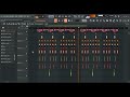 Vluarr - By Myself [Fieryfall Remake] [FLP]