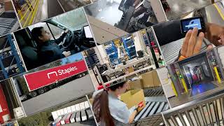 Inside Staples Supply Chain: Scalable, Sustainable, AI-Powered Logistics Solutions