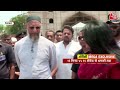 lok sabha election 2024 navneet rana के बयान पर मचा घमासान owaisi ने भी दे डाली धमकी hyderabad